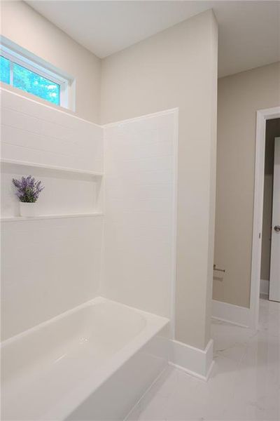 Close-up of interior finishes inside a home in , Covington (Image 21).