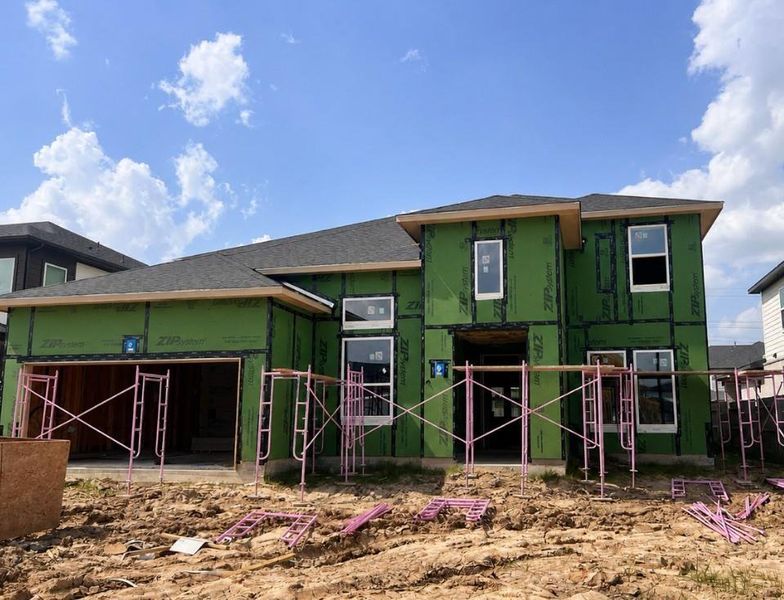 21730 Emerton Crescent Way - Under Construction 21730 Emerton Crescent Way - Under Construction