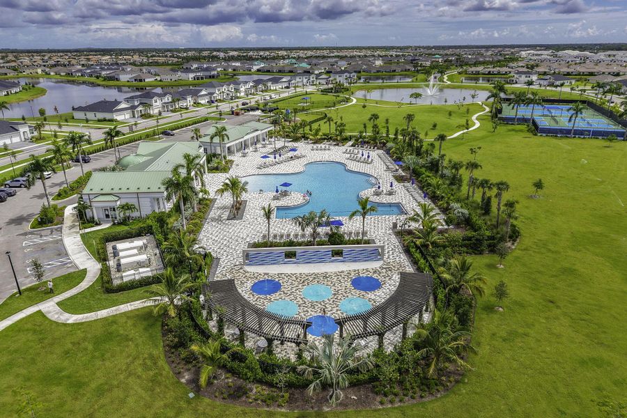 Community amenities in , Port St. Lucie (Image 35). Community amenities in , Port St. Lucie (Image 35).