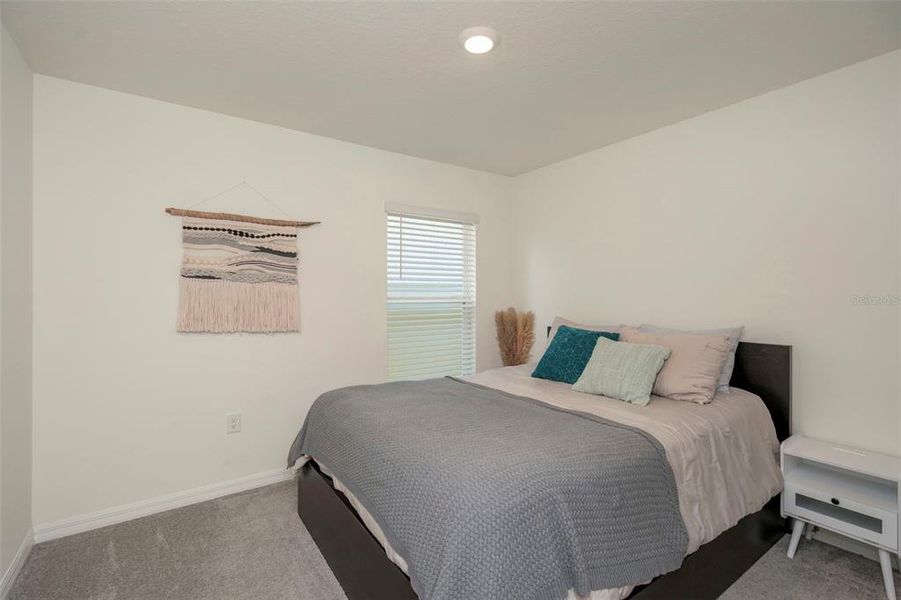 Furnished interior view inside a new home in Sereno, Wimauma (Image 32).