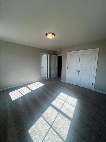 Spacious, unfurnished interior of a new home in , Canton (Image 17). Spacious, unfurnished interior of a new home in , Canton (Image 17).