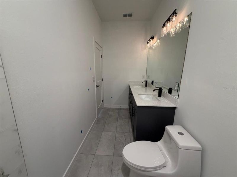 Furnished interior view inside a new home in , Dunnellon (Image 11). Furnished interior view inside a new home in , Dunnellon (Image 11).