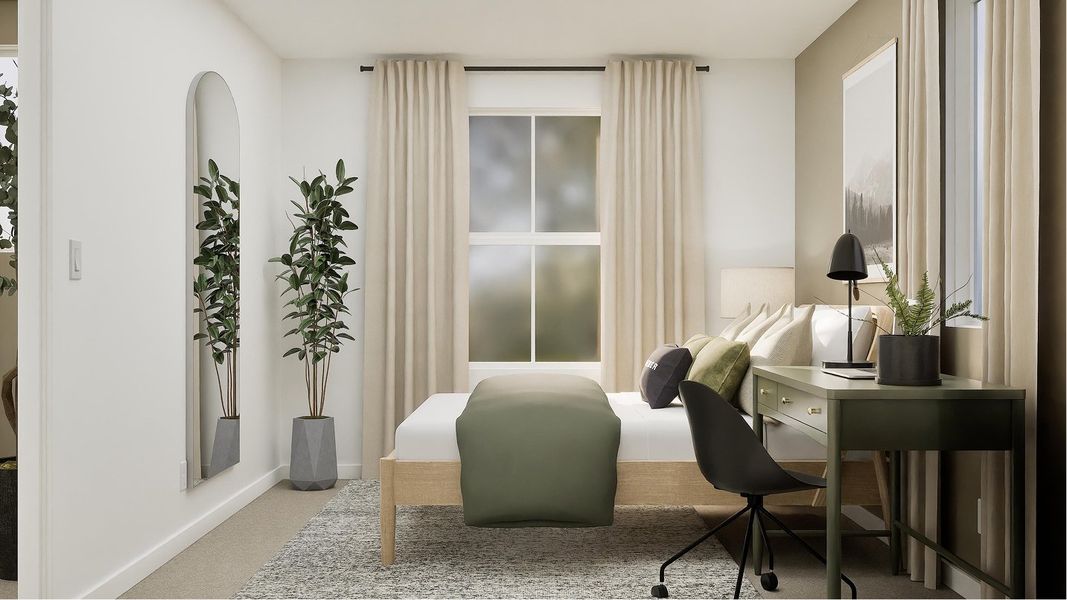 3503 Marigold Bed3 2of2 F2