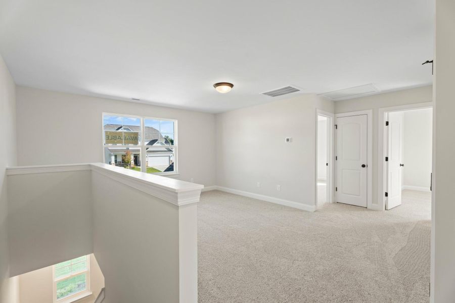 Image 32 of a home in Cottages at Piper Village.