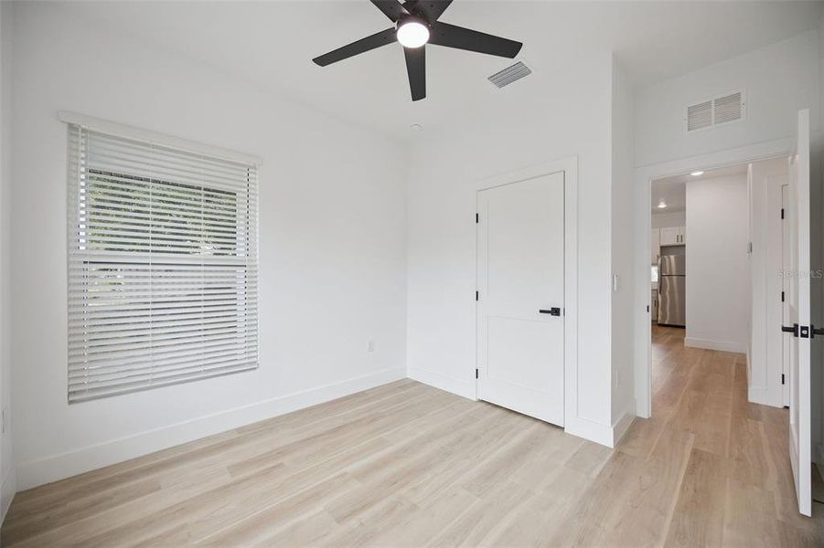 Spacious, unfurnished interior of a new home in , Oakland (Image 19). Spacious, unfurnished interior of a new home in , Oakland (Image 19).