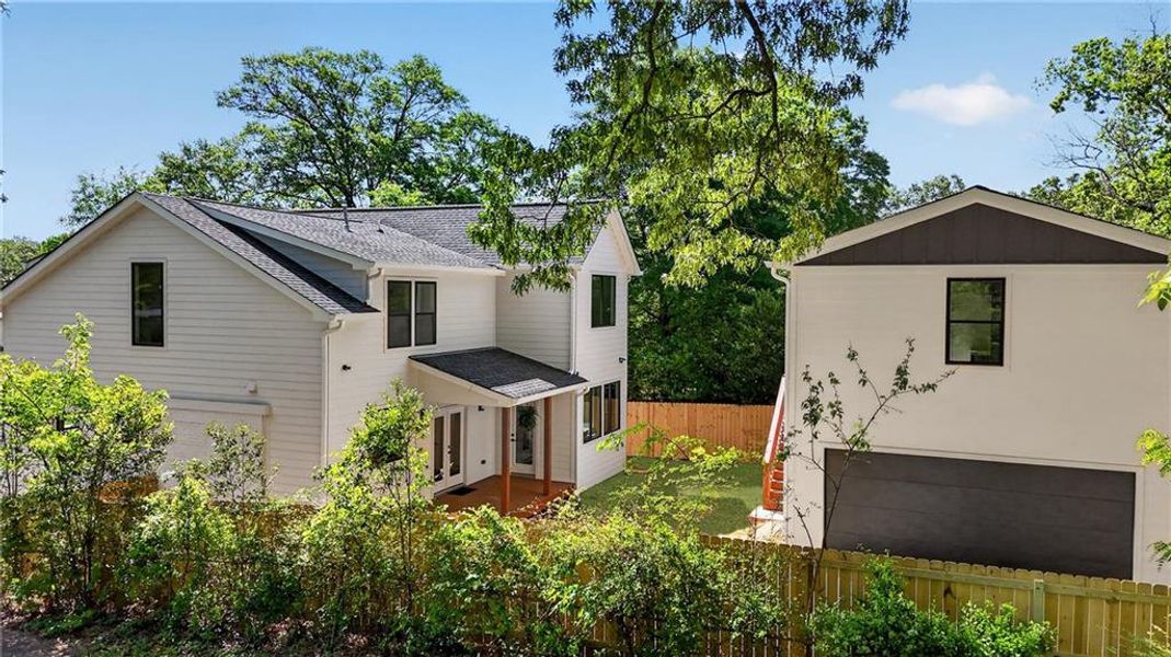 Image 46 of a home in .