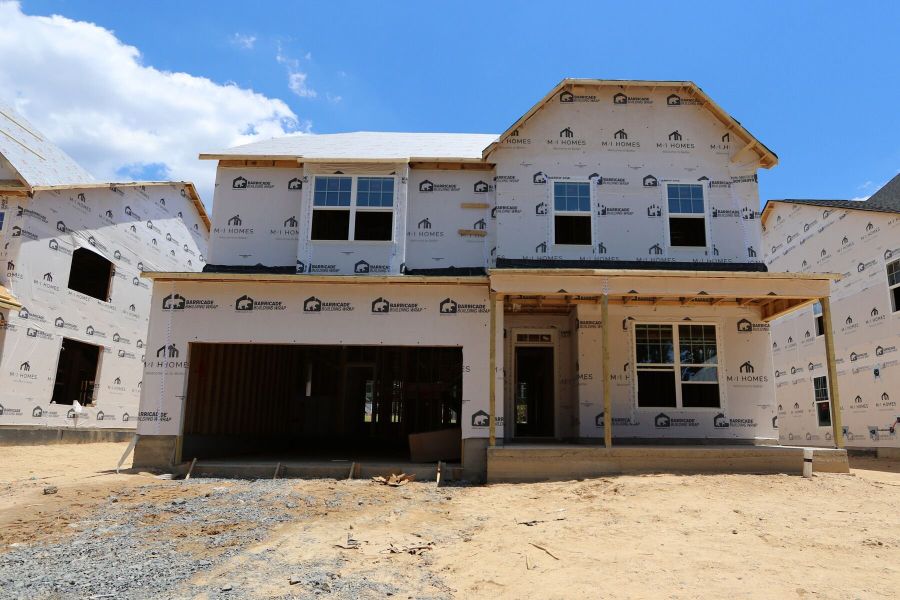 Front Exterior