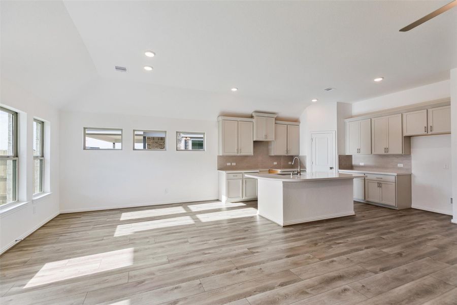 Image 28 of a home in Brookewater.