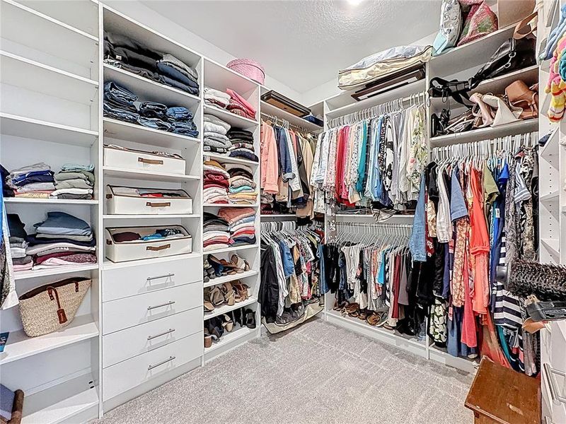 Close-up of interior finishes inside a home in , Nokomis (Image 22).
