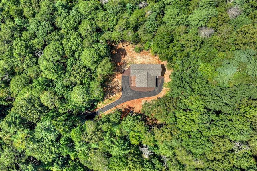 Site preparation for new homesites in , Ellijay (Image 46). Site preparation for new homesites in , Ellijay (Image 46).