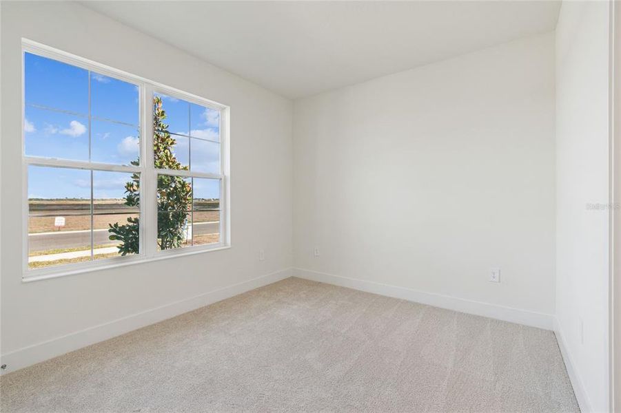 Spacious, unfurnished interior of a new home in Coasterra, Palmetto (Image 27).