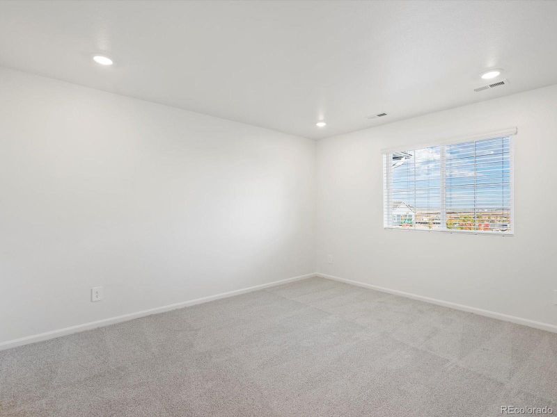 *Photos are representative only and not of the actual home. Actual elevations and interior finishes may vary.