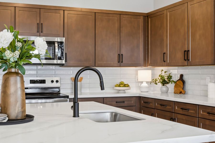 New Home in Goodyear, AZ.  - Slide 59