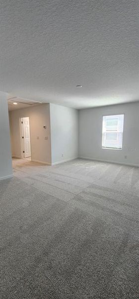 Spacious, unfurnished interior of a new home in , Davenport (Image 16).
