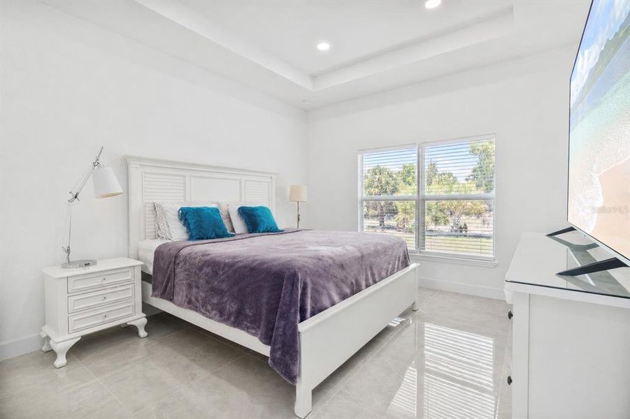 Furnished interior view inside a new home in , Port Charlotte (Image 14).