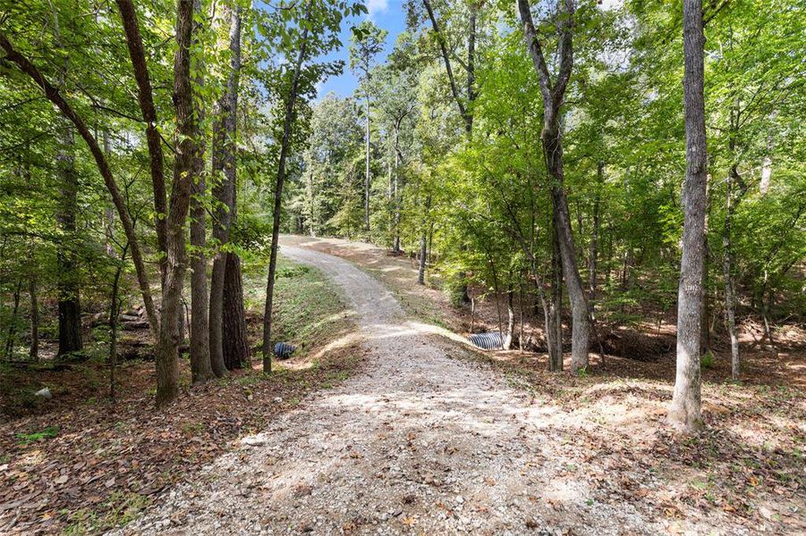Natural landscape and outdoor views near in Hawkins (Image 21). Natural landscape and outdoor views near in Hawkins (Image 21).