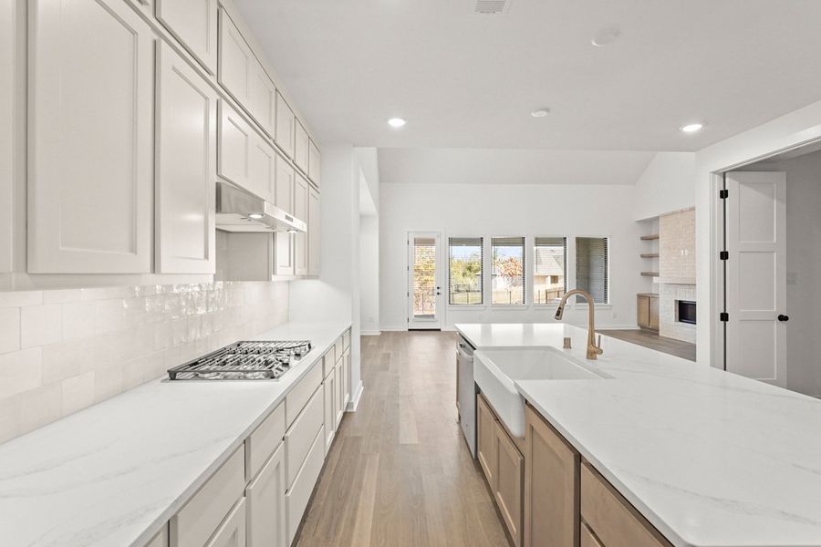 Kitchen Kitchen