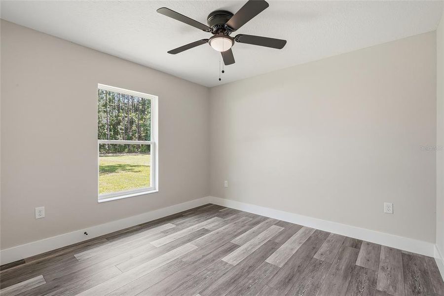 Spacious, unfurnished interior of a new home in , Weeki Wachee (Image 35). Spacious, unfurnished interior of a new home in , Weeki Wachee (Image 35).