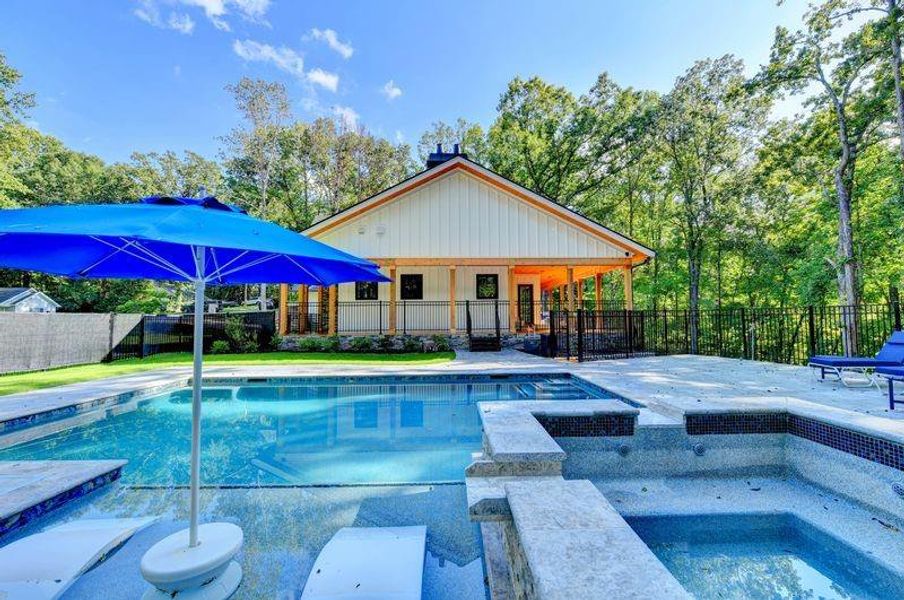 Community amenities in , Gainesville (Image 69).