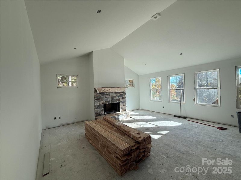 Image 27 of a home in .