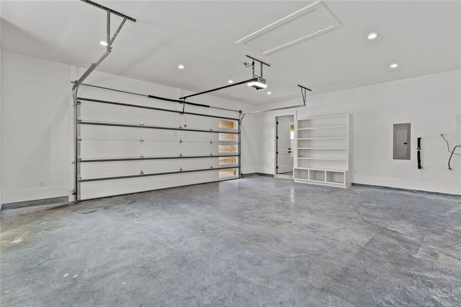 Spacious, unfurnished interior of a new home in , Monroe (Image 65). Spacious, unfurnished interior of a new home in , Monroe (Image 65).