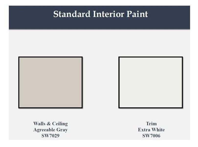 2D floor plan layout of this home in Beacon Point at Lago Mar, Texas City, TX (Image 1).