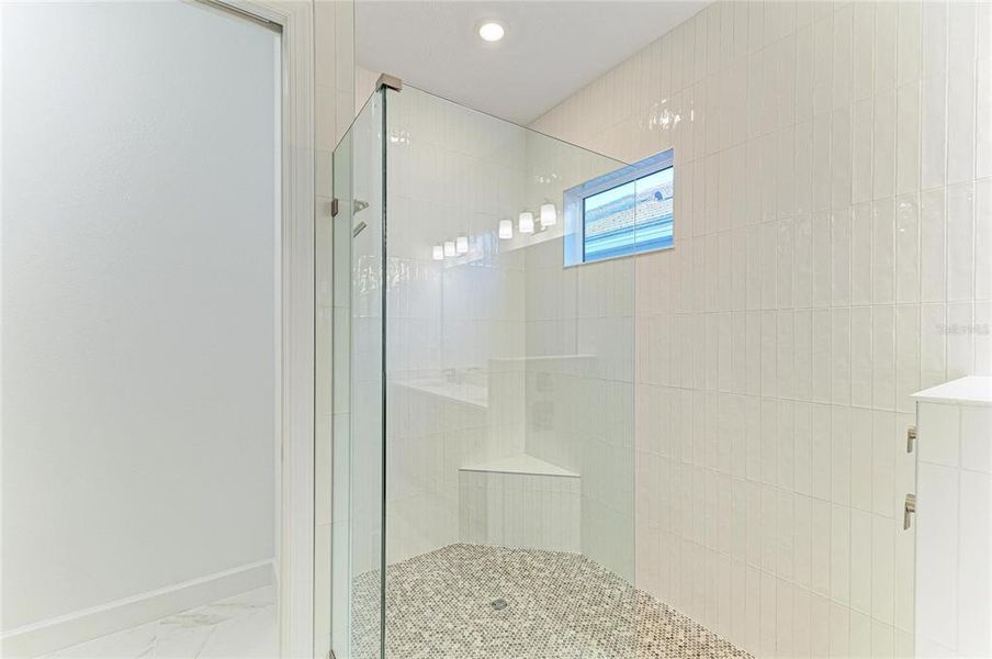 Furnished interior view inside a new home in Esplanade at Azario Lakewood Ranch, Lakewood Ranch (Image 33). Furnished interior view inside a new home in Esplanade at Azario Lakewood Ranch, Lakewood Ranch (Image 33).