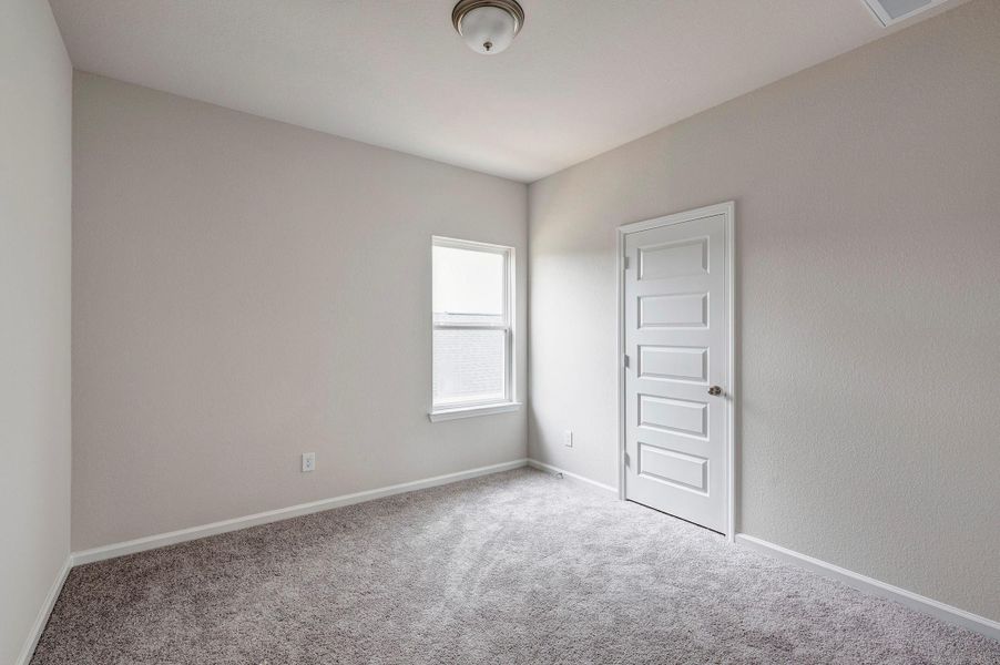 The Sparrow II- Secondary Bed 4 The Sparrow II- Secondary Bed 4