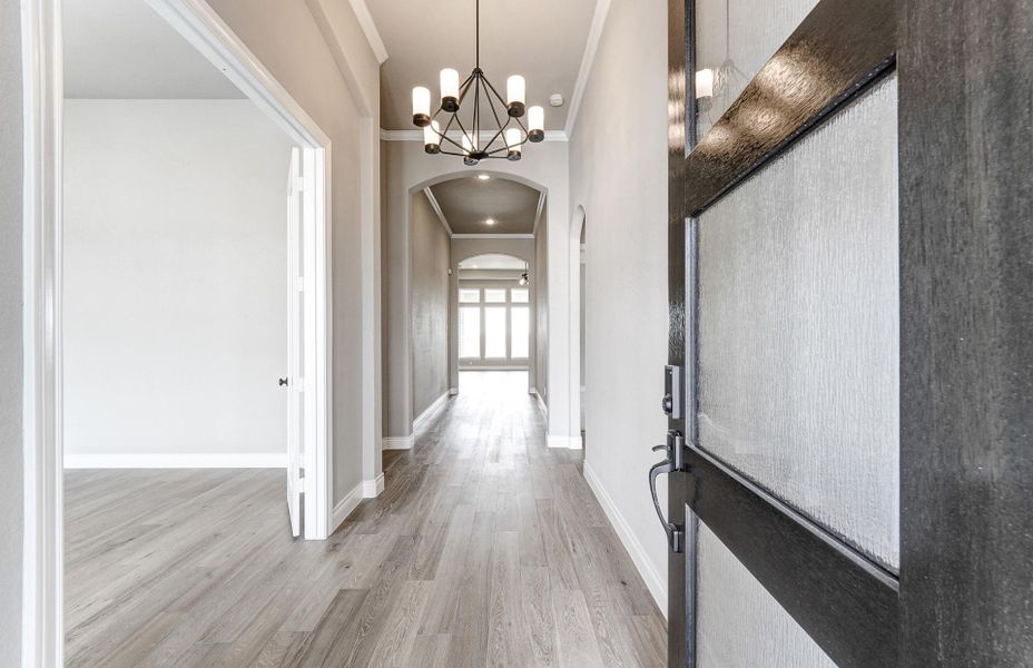 **This is a representative photo**