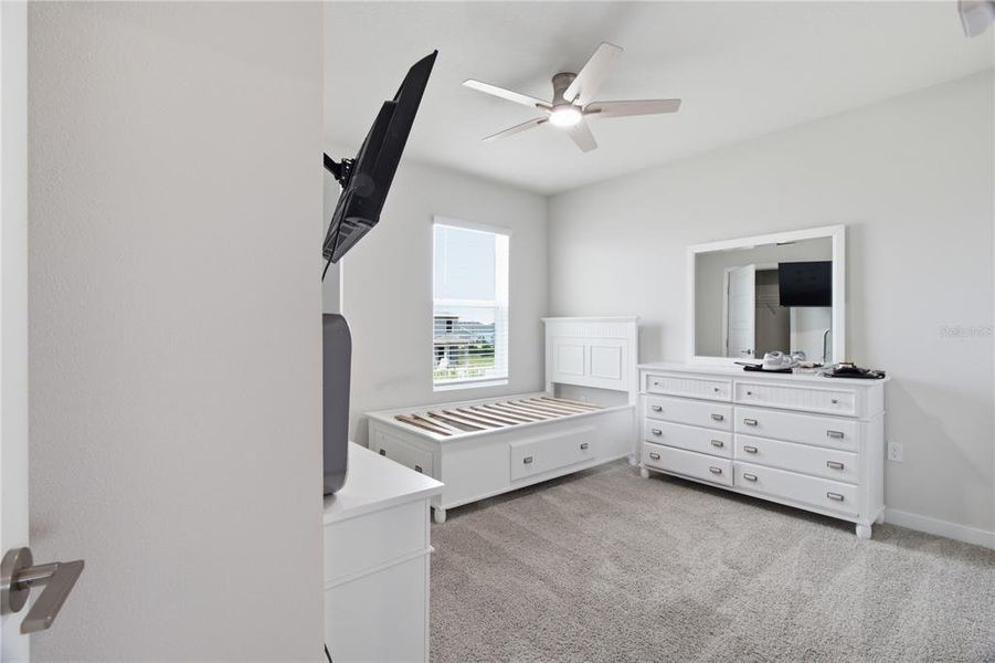 Furnished interior view inside a new home in Star Farms at Lakewood Ranch, Lakewood Ranch (Image 10). Furnished interior view inside a new home in Star Farms at Lakewood Ranch, Lakewood Ranch (Image 10).