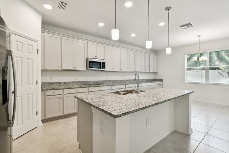 Kitchen Kitchen