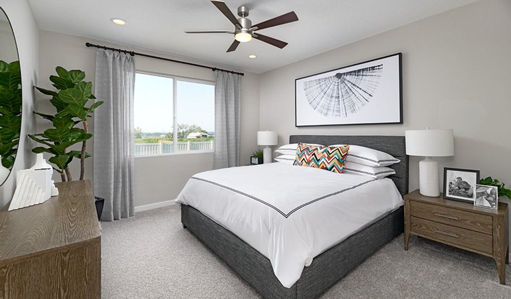 Zinc-B956-Stonehaven Bedroom