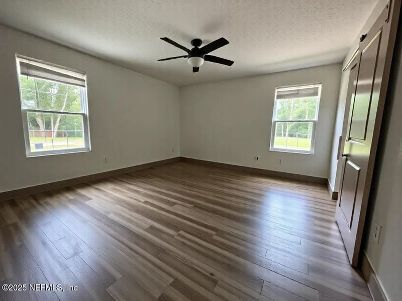 Spacious, unfurnished interior of a new home in , Jacksonville (Image 19). Spacious, unfurnished interior of a new home in , Jacksonville (Image 19).