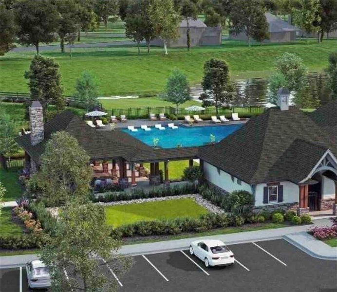 Community amenities in , Cumming (Image 18).