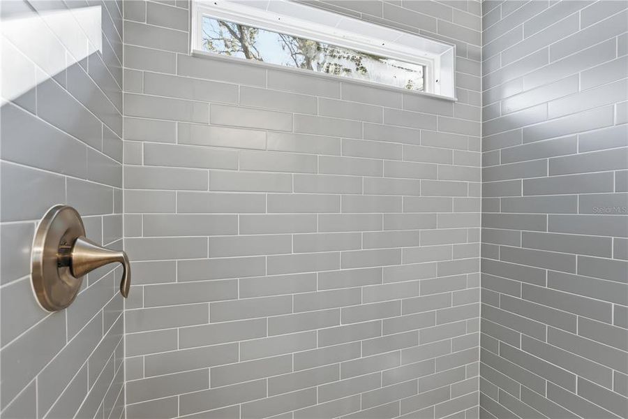 Close-up of interior finishes inside a home in , Sanford (Image 15).