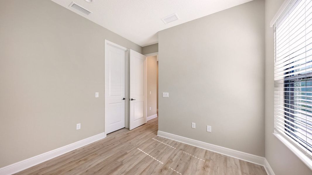Spacious, unfurnished interior of a new home in Palm Grove Real Estate and Homes for Sale in Lakewood Ranch, FL - Neal Communities, Lakewood Ranch (Image 47). Spacious, unfurnished interior of a new home in Palm Grove Real Estate and Homes for Sale in Lakewood Ranch, FL - Neal Communities, Lakewood Ranch (Image 47).