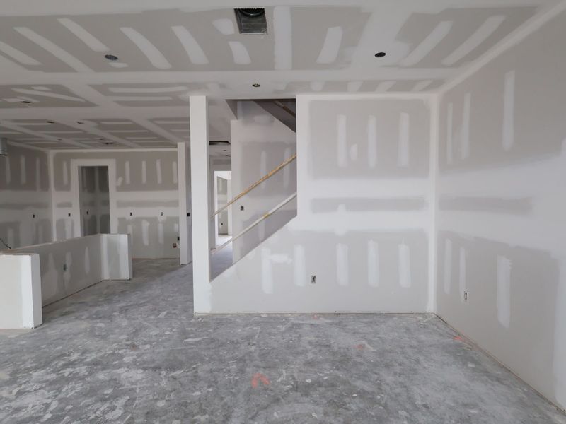 Drywall