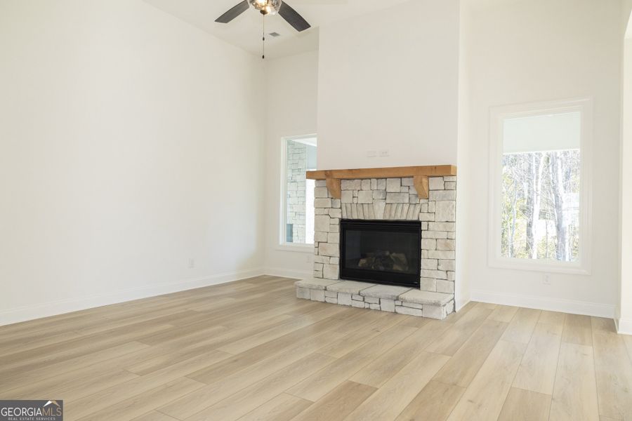 Image 19 of a home in Twelve Parks.