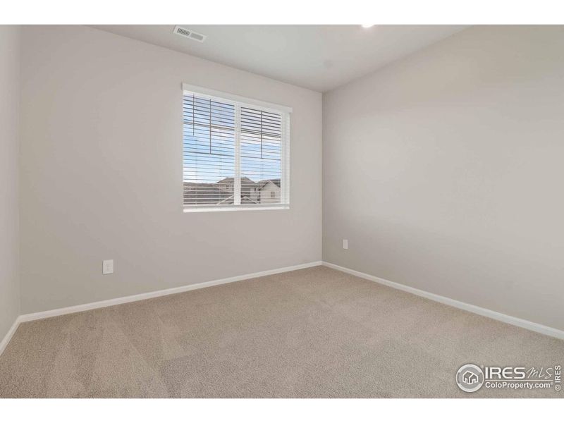 Spacious, unfurnished interior of a new home in , Windsor (Image 22).