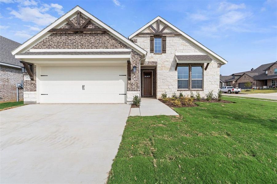 Image 37 of a home in Liberty Pointe. Image 37 of a home in Liberty Pointe.