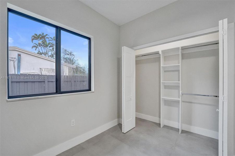 Spacious, unfurnished interior of a new home in , West Park (Image 41). Spacious, unfurnished interior of a new home in , West Park (Image 41).