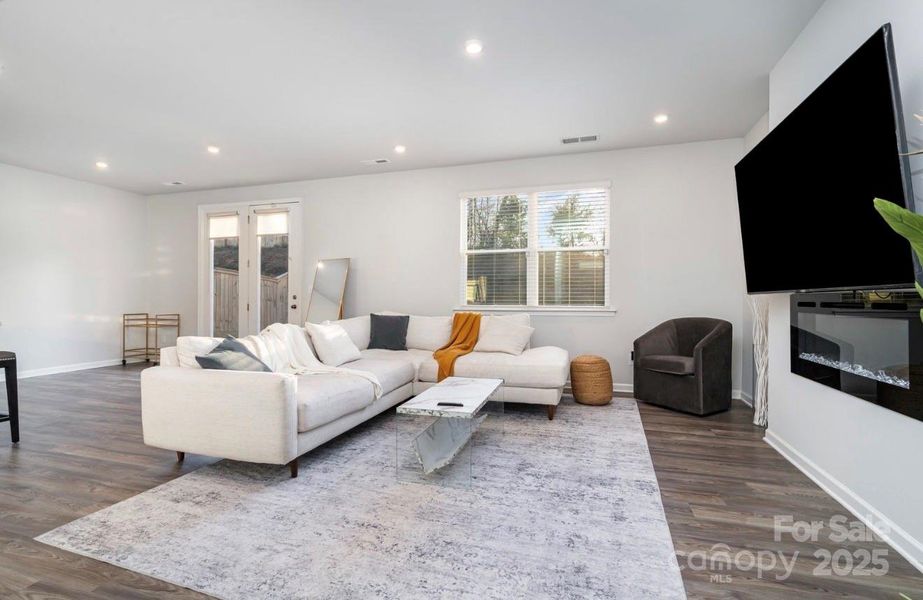 Living Room Living Room