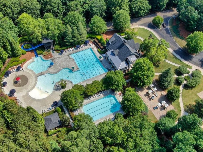 Community amenities in , Canton (Image 59). Community amenities in , Canton (Image 59).