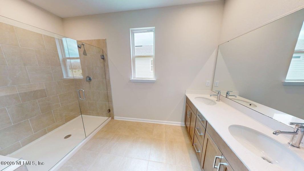 Image 27 of a home in Lakes at Bella Lago.