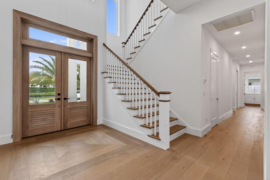 Foyer Foyer