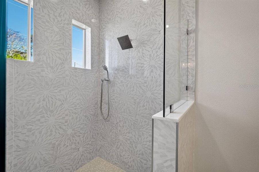 Close-up of interior finishes inside a home in , Palm Coast (Image 20).