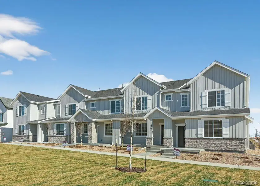 6721 E 148th Drive Unit 1 ~ Ready Now 6721 E 148th Drive Unit 1 ~ Ready Now