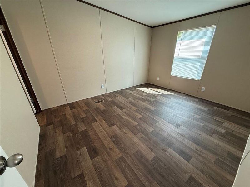 Spacious, unfurnished interior of a new home in , Ellijay (Image 15). Spacious, unfurnished interior of a new home in , Ellijay (Image 15).