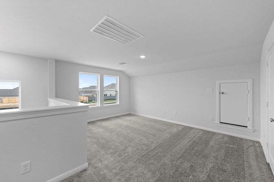 Image 36 of a home in Jubilee.