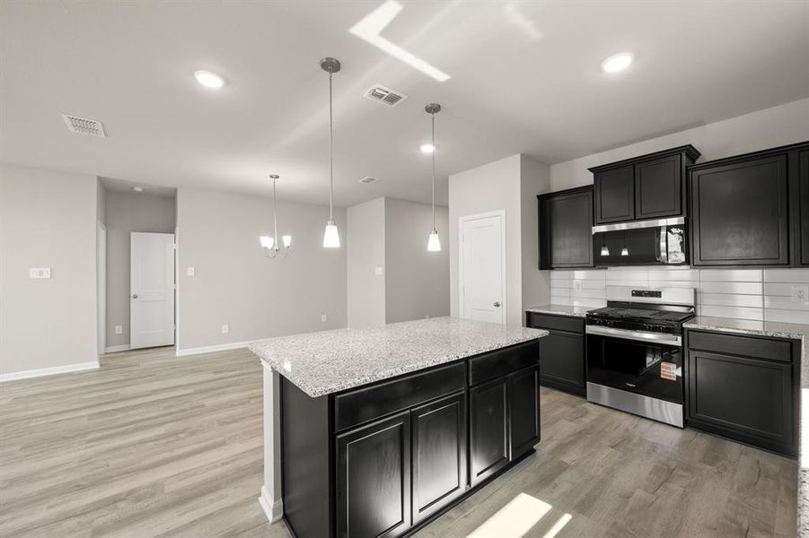 625 Godley Ranch- Kitchen-6 625 Godley Ranch- Kitchen-6